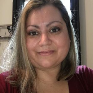 Meet your Posher, Lilia